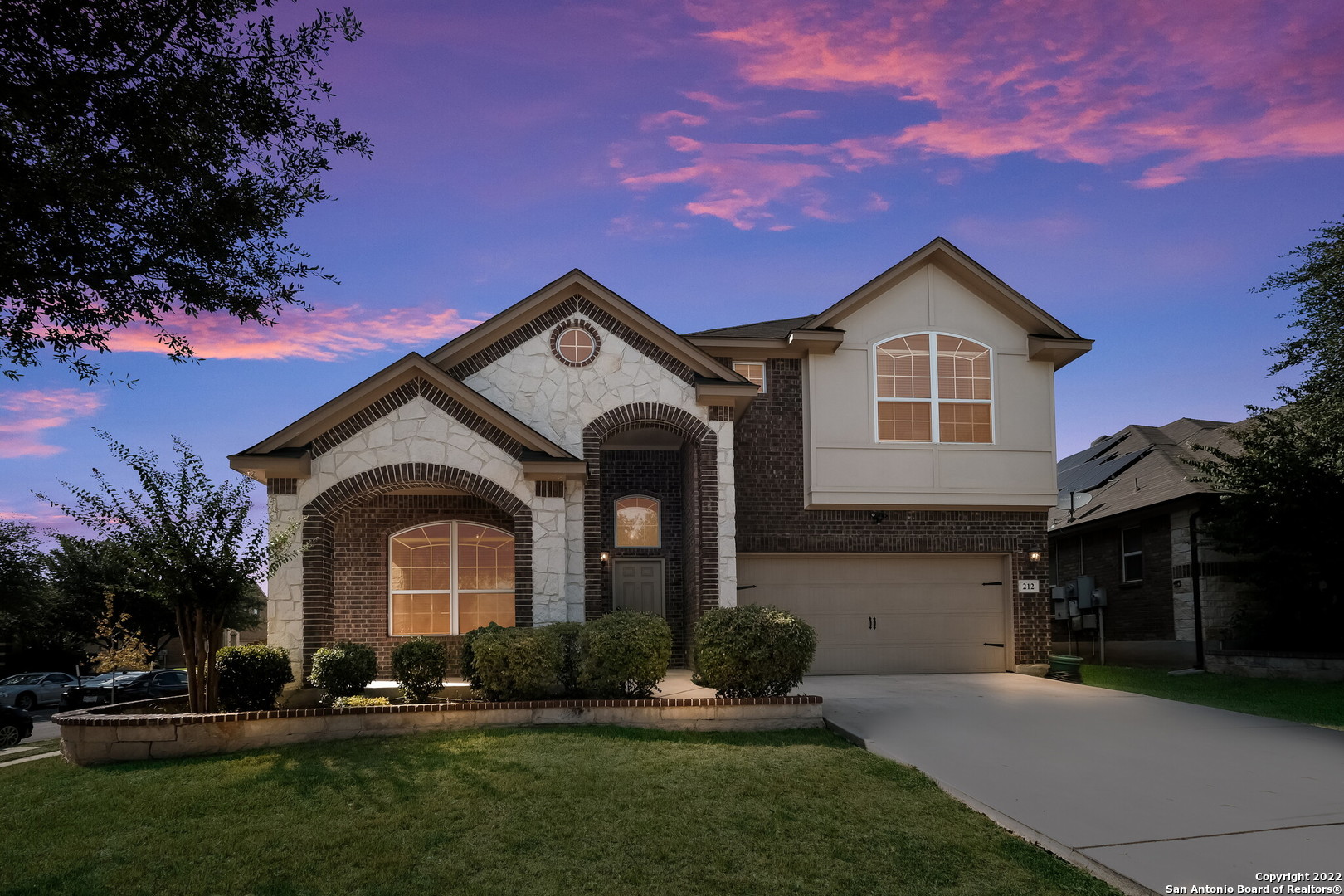 212 Fritz Way Cibolo TX 78108