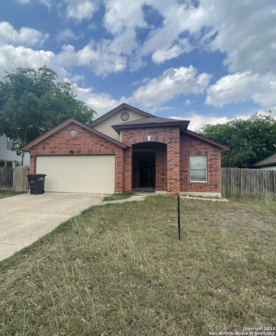 9643 Arcadia Creek San Antonio TX 78251