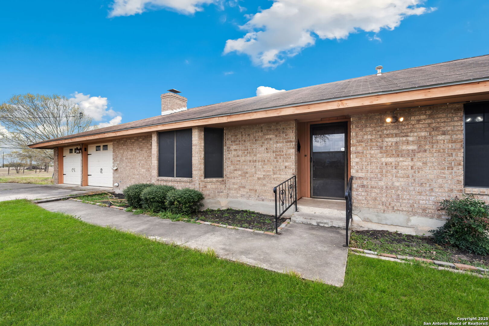 5690 Cacias Road San Antonio TX 78222