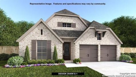 818 Harmisch Lane San Antonio TX 78260