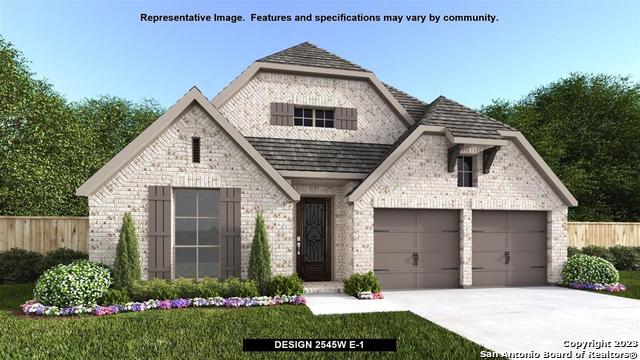 818 Harmisch Lane San Antonio TX 78260