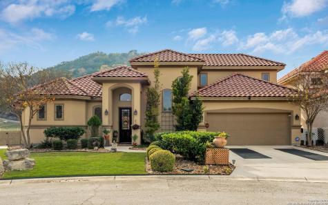 117 Coterie Place Boerne TX 78006