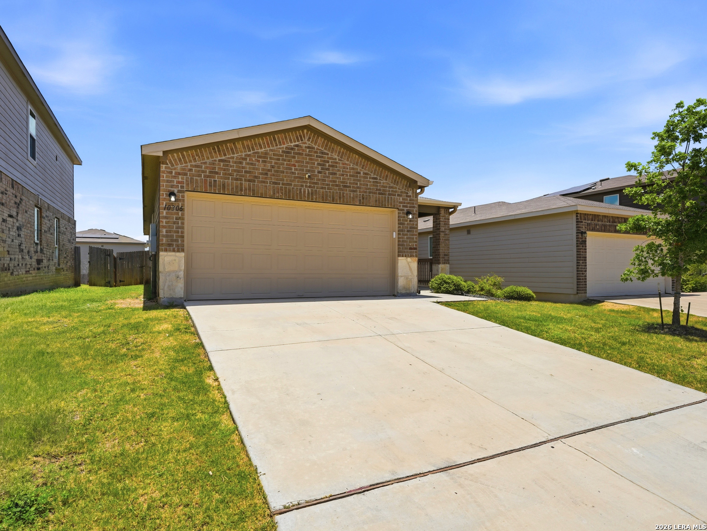 10306 Martin Creek San Antonio TX 78252