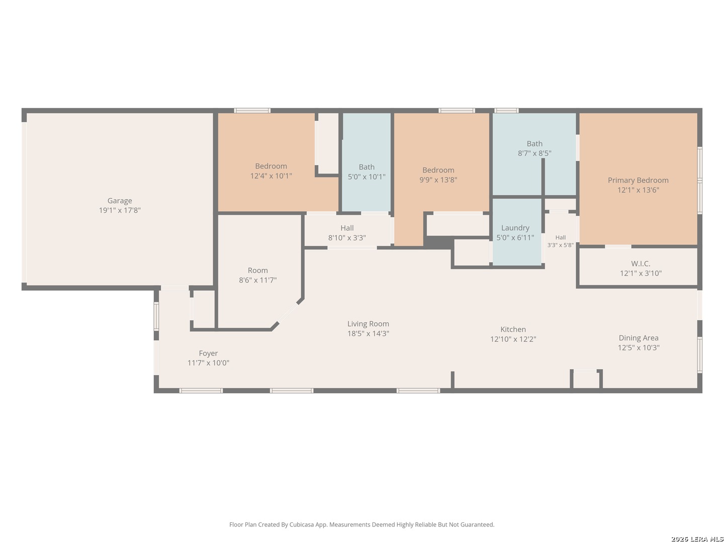 10306 Martin Creek San Antonio TX 78252