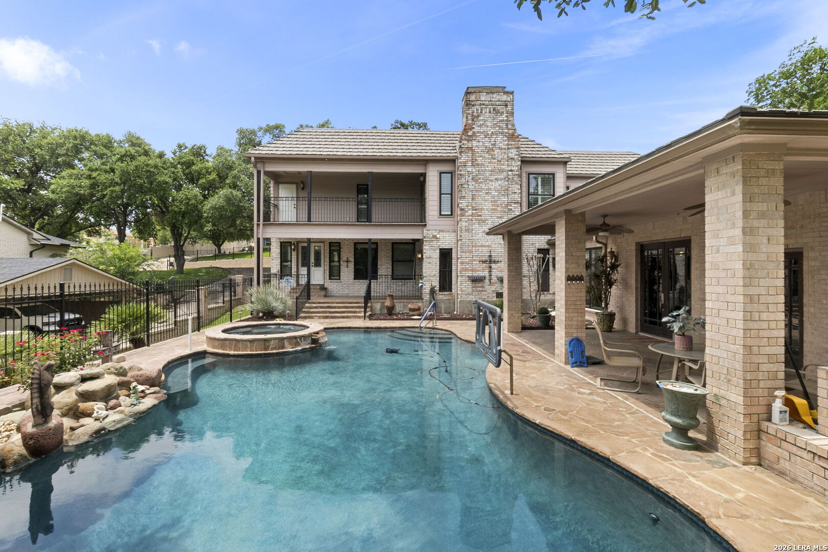 4015 Fawnridge Drive San Antonio TX 78229