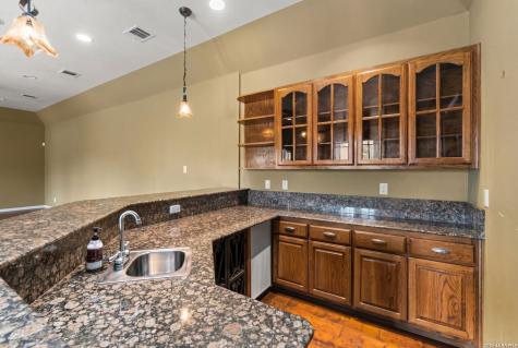 4015 Fawnridge Drive San Antonio TX 78229