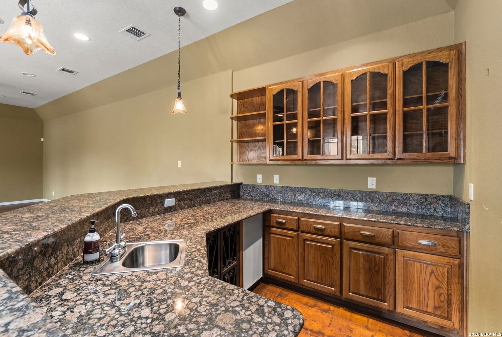 4015 Fawnridge Drive San Antonio TX 78229