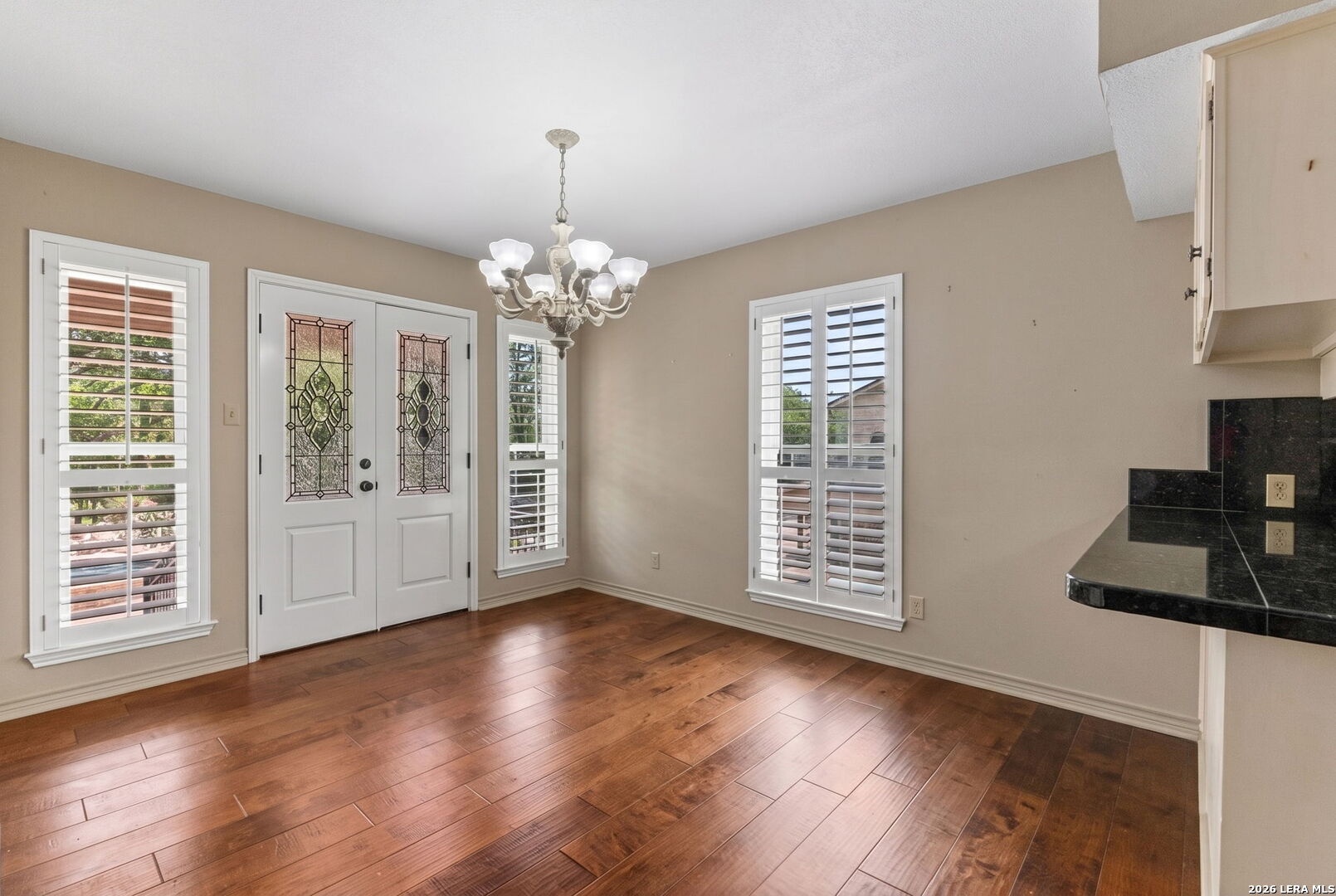 4015 Fawnridge Drive San Antonio TX 78229