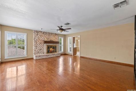 4015 Fawnridge Drive San Antonio TX 78229
