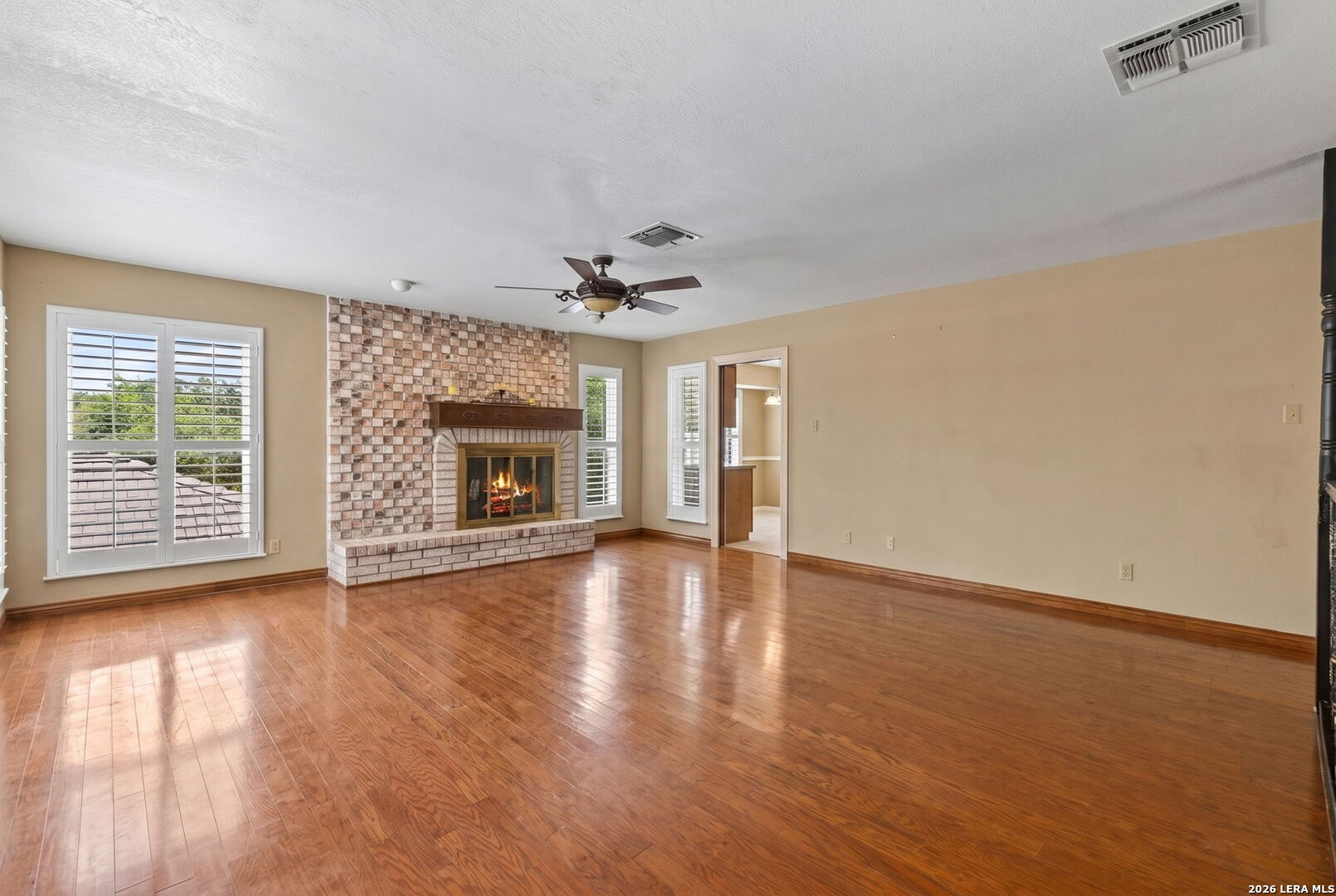 4015 Fawnridge Drive San Antonio TX 78229