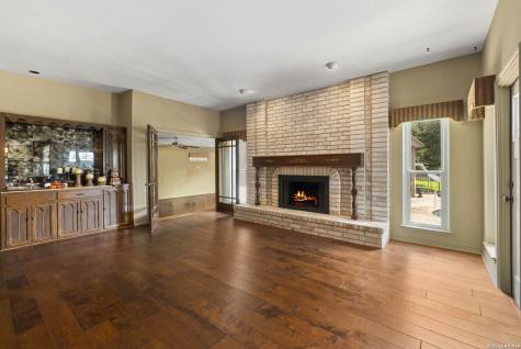 4015 Fawnridge Drive San Antonio TX 78229