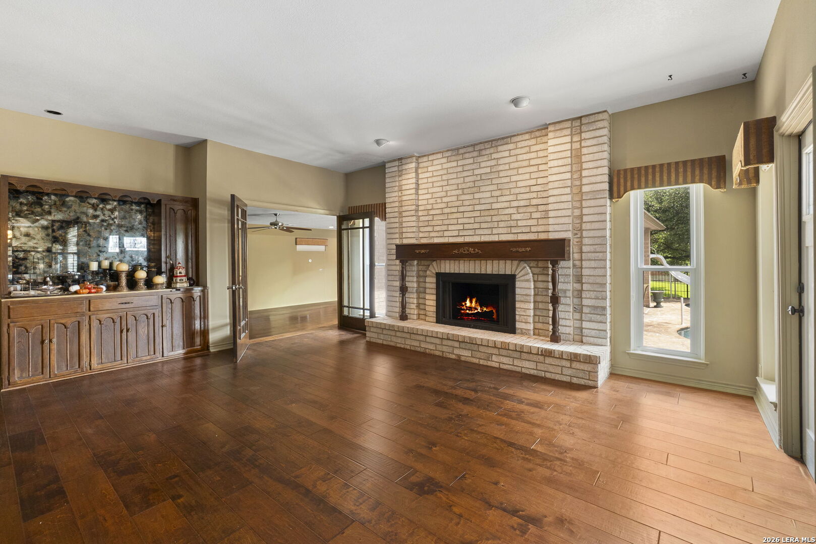 4015 Fawnridge Drive San Antonio TX 78229