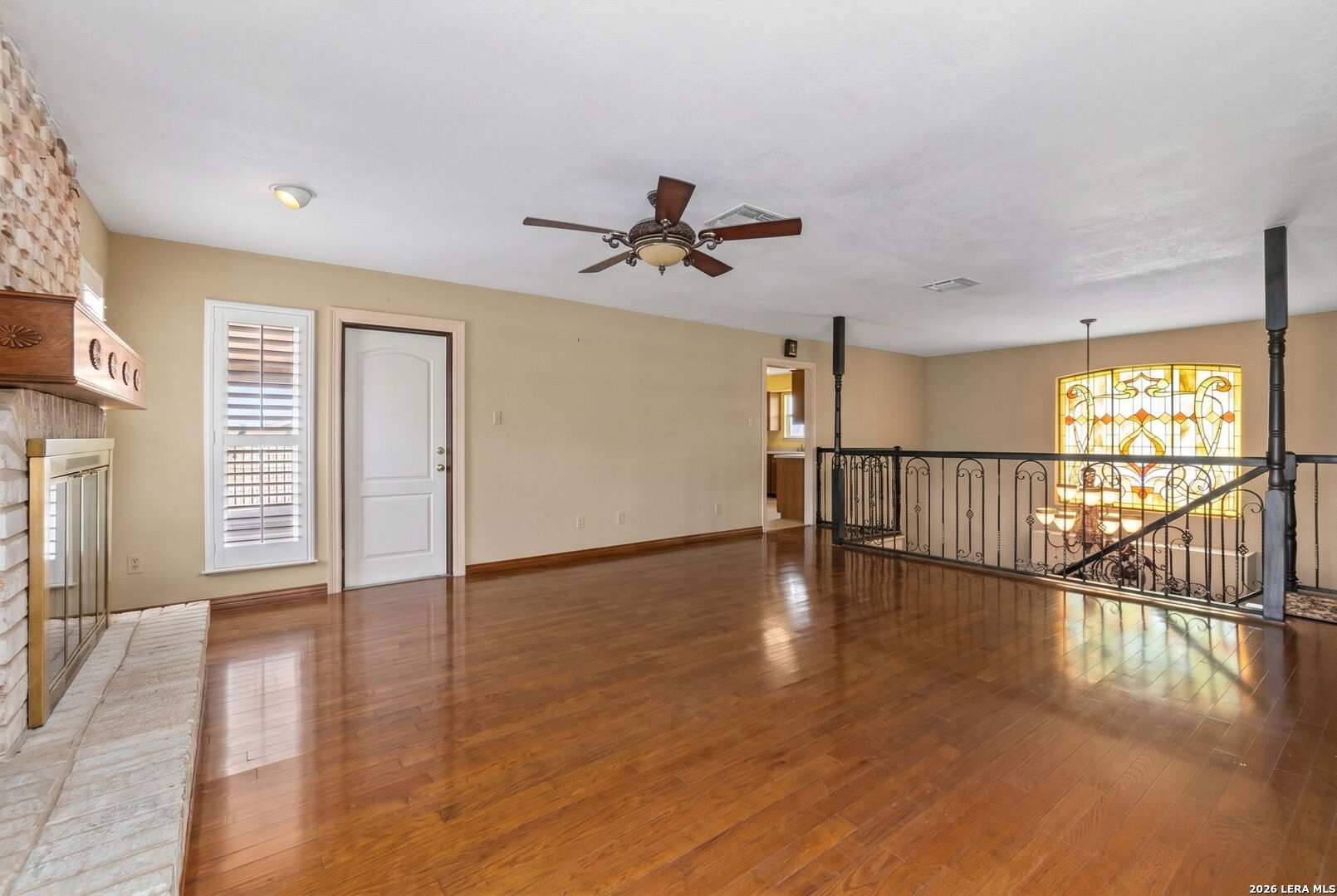 4015 Fawnridge Drive San Antonio TX 78229