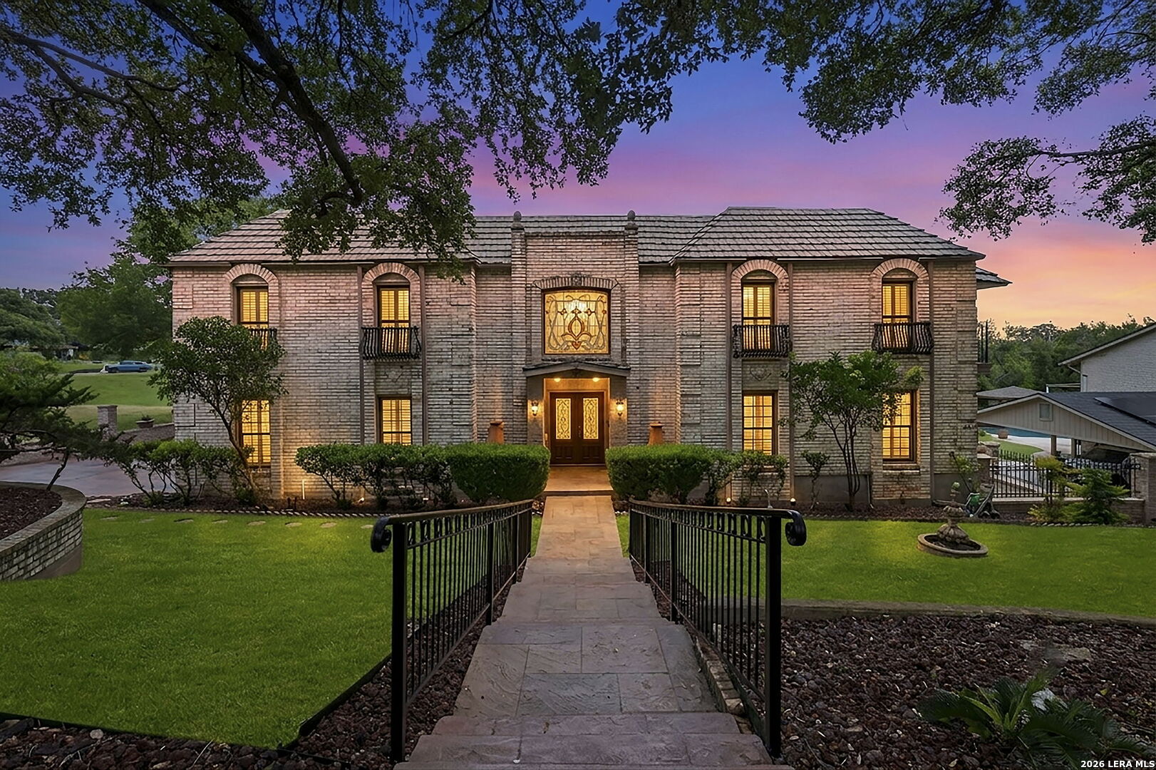 4015 Fawnridge Drive San Antonio TX 78229