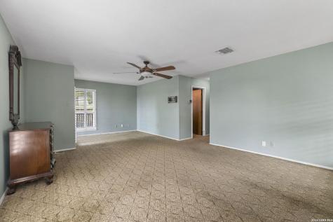 4015 Fawnridge Drive San Antonio TX 78229