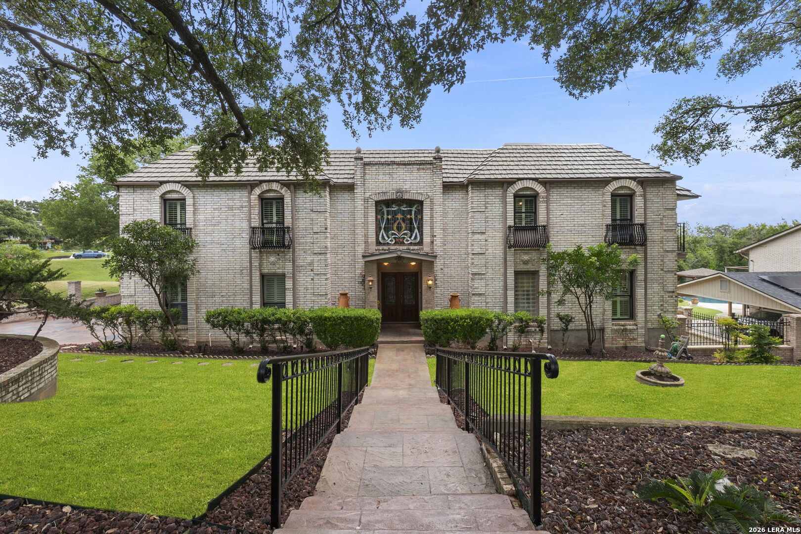 4015 Fawnridge Drive San Antonio TX 78229