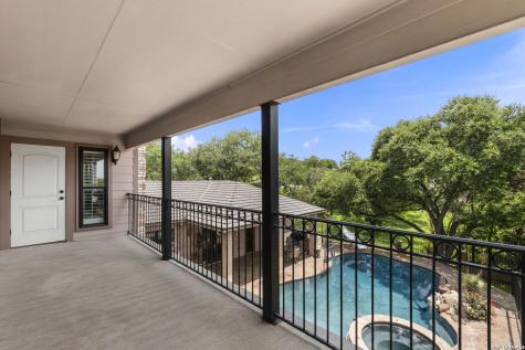4015 Fawnridge Drive San Antonio TX 78229