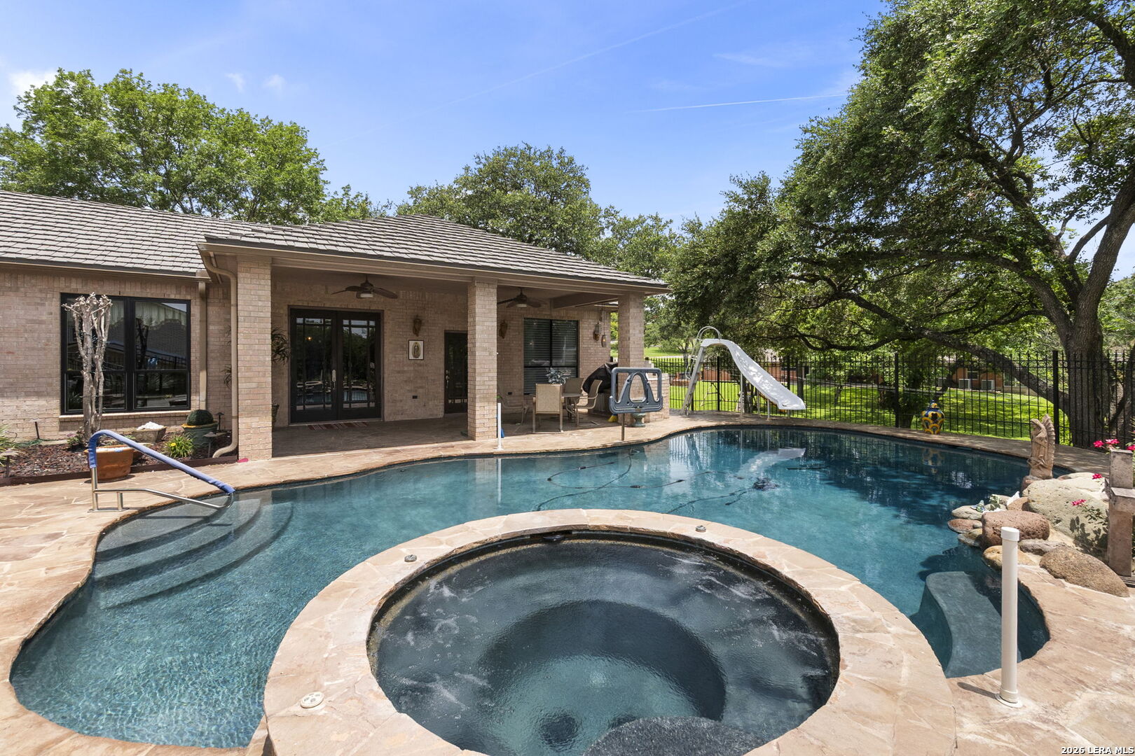 4015 Fawnridge Drive San Antonio TX 78229