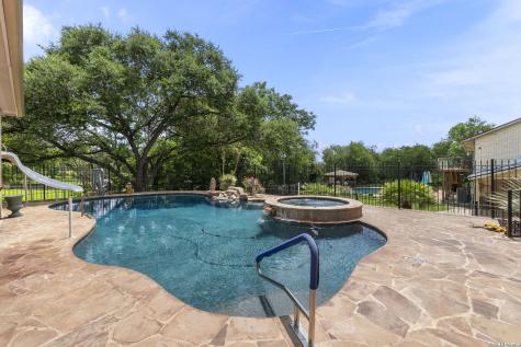 4015 Fawnridge Drive San Antonio TX 78229