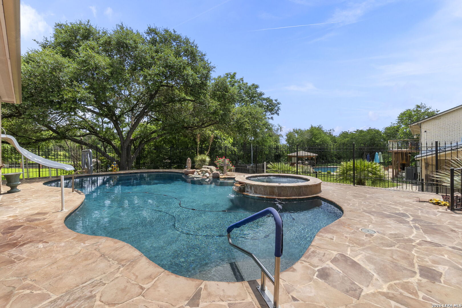 4015 Fawnridge Drive San Antonio TX 78229