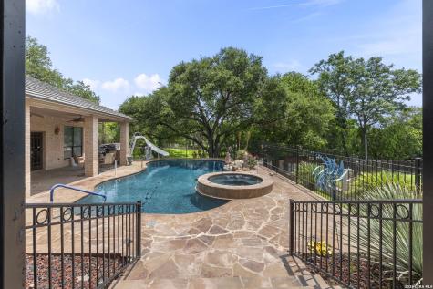 4015 Fawnridge Drive San Antonio TX 78229