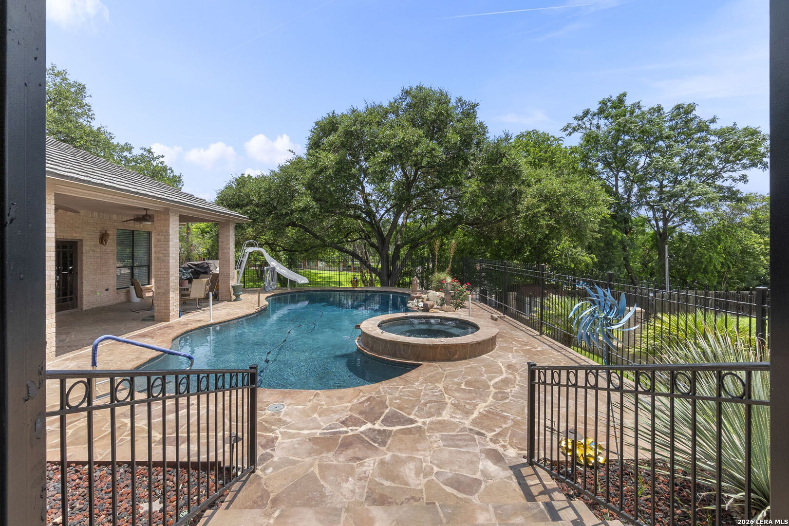 4015 Fawnridge Drive San Antonio TX 78229