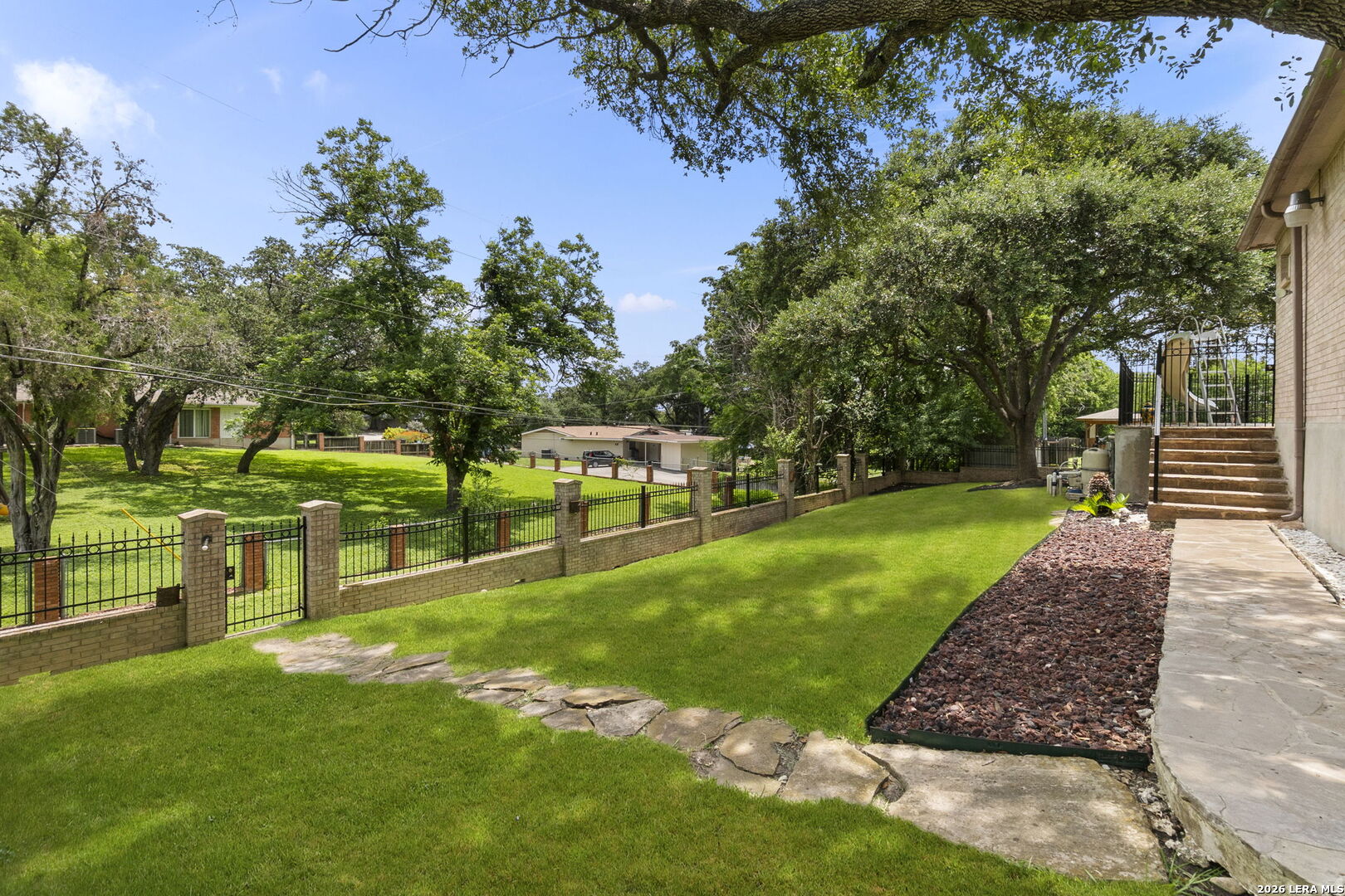 4015 Fawnridge Drive San Antonio TX 78229