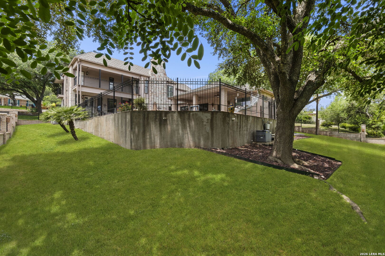 4015 Fawnridge Drive San Antonio TX 78229