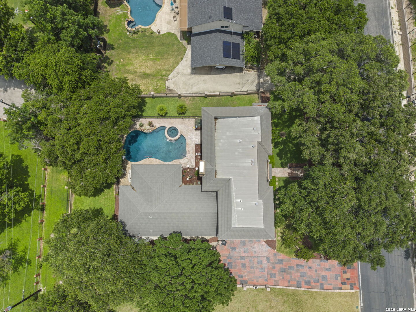 4015 Fawnridge Drive San Antonio TX 78229