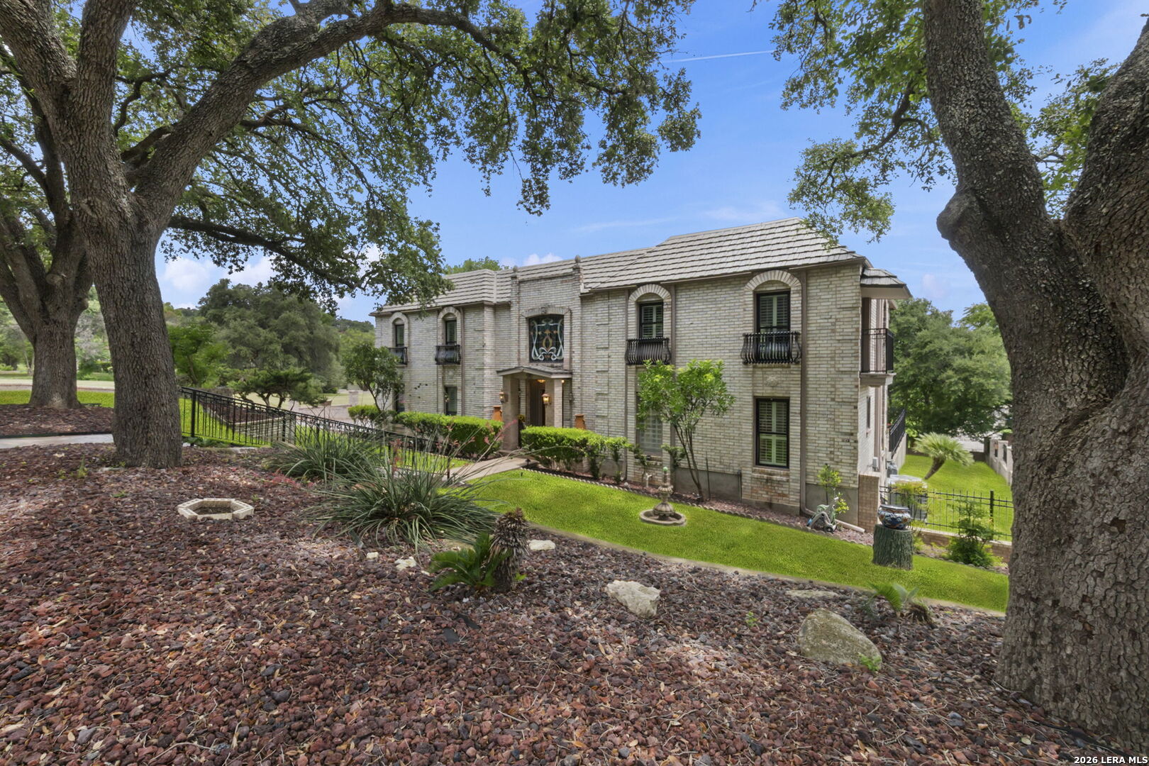 4015 Fawnridge Drive San Antonio TX 78229