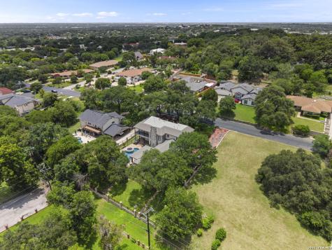 4015 Fawnridge Drive San Antonio TX 78229