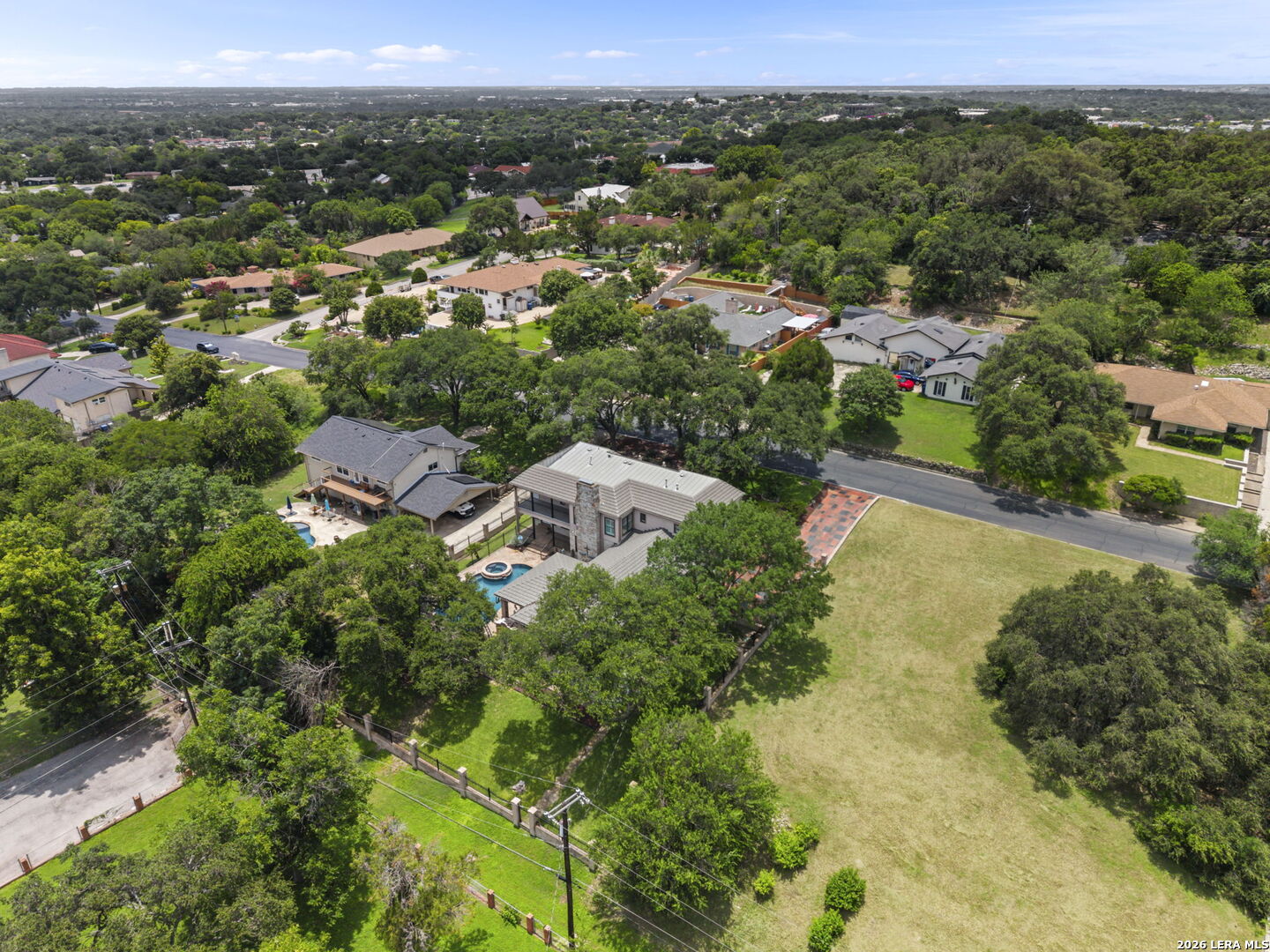 4015 Fawnridge Drive San Antonio TX 78229