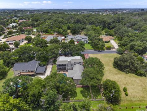 4015 Fawnridge Drive San Antonio TX 78229