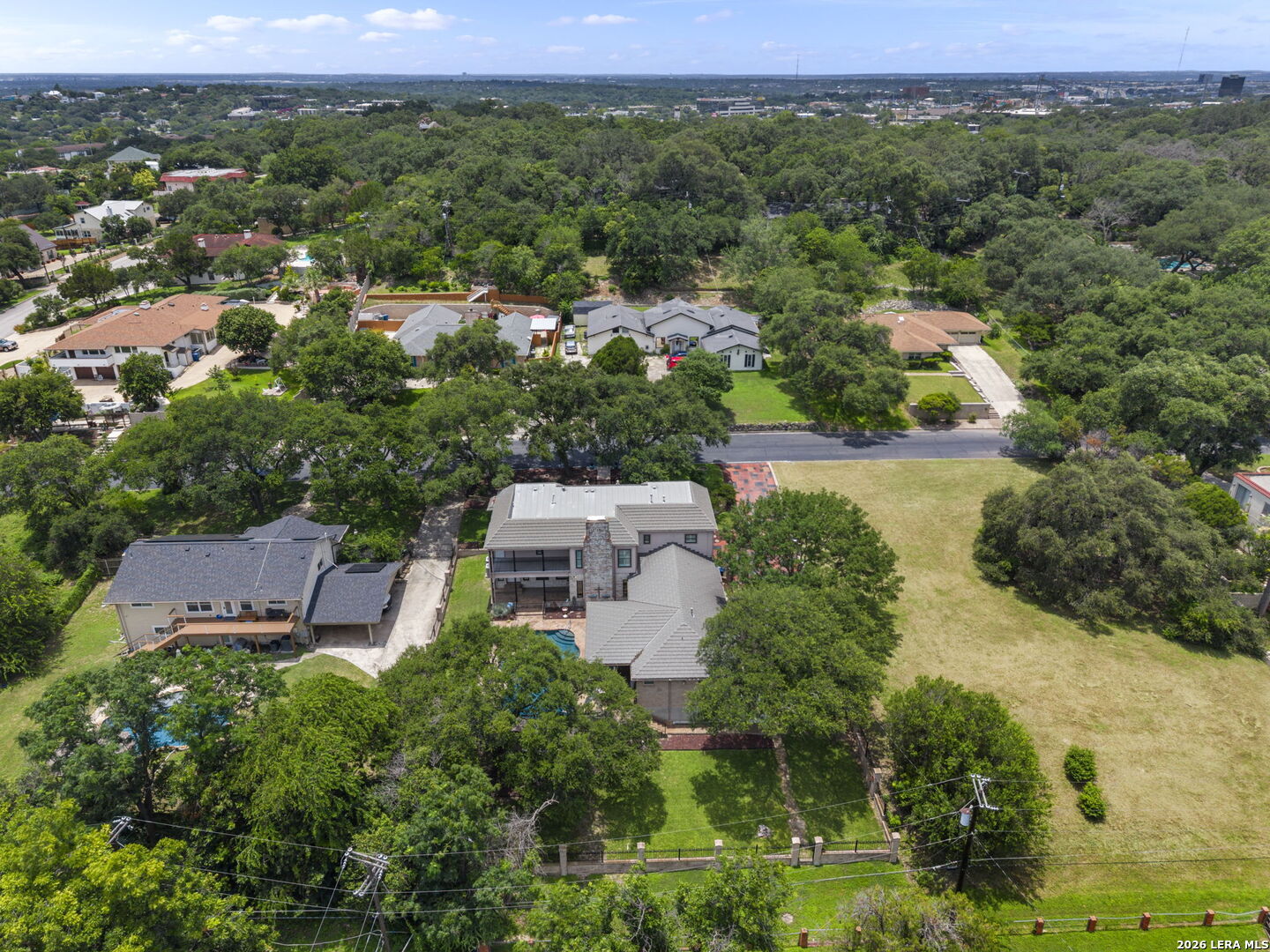 4015 Fawnridge Drive San Antonio TX 78229
