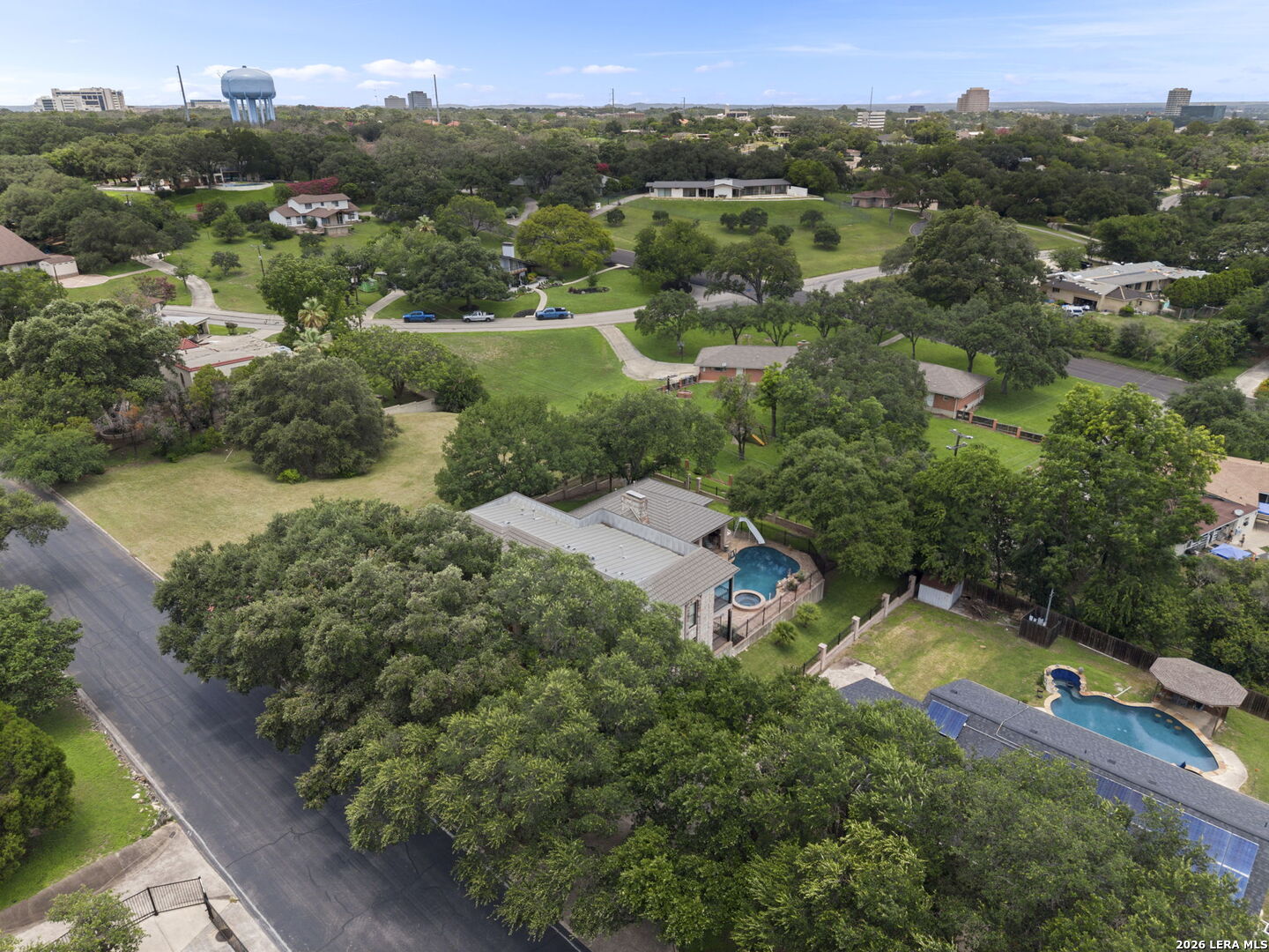 4015 Fawnridge Drive San Antonio TX 78229