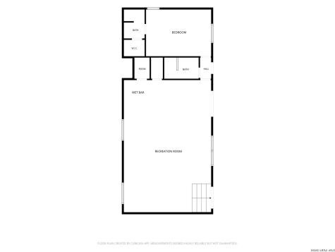 4015 Fawnridge Drive San Antonio TX 78229