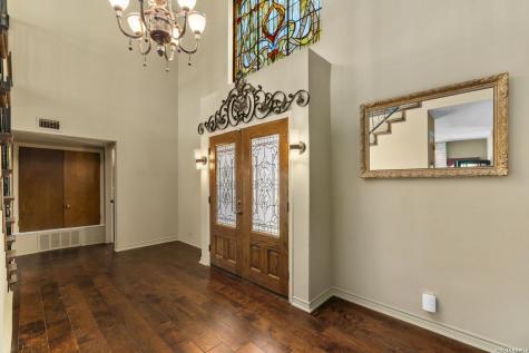 4015 Fawnridge Drive San Antonio TX 78229