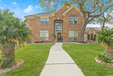 718 Wildgrove Lane San Antonio TX 78258