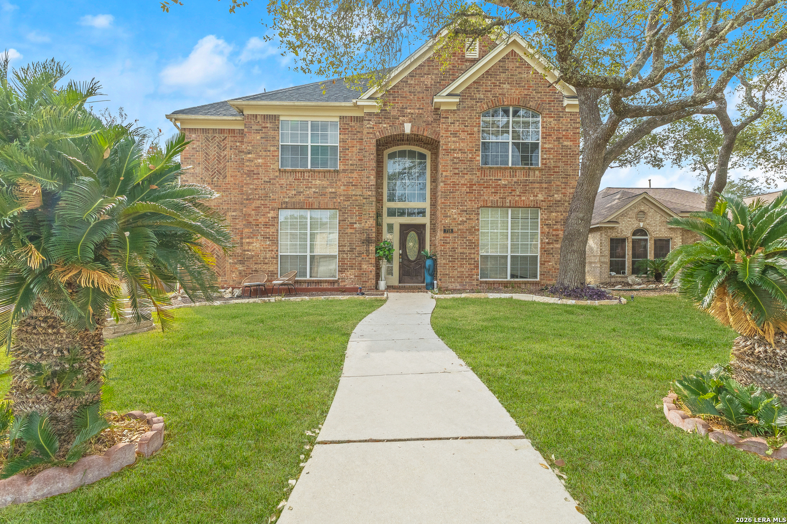 718 Wildgrove Lane San Antonio TX 78258