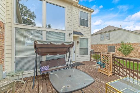 718 Wildgrove Lane San Antonio TX 78258