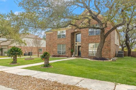 718 Wildgrove Lane San Antonio TX 78258