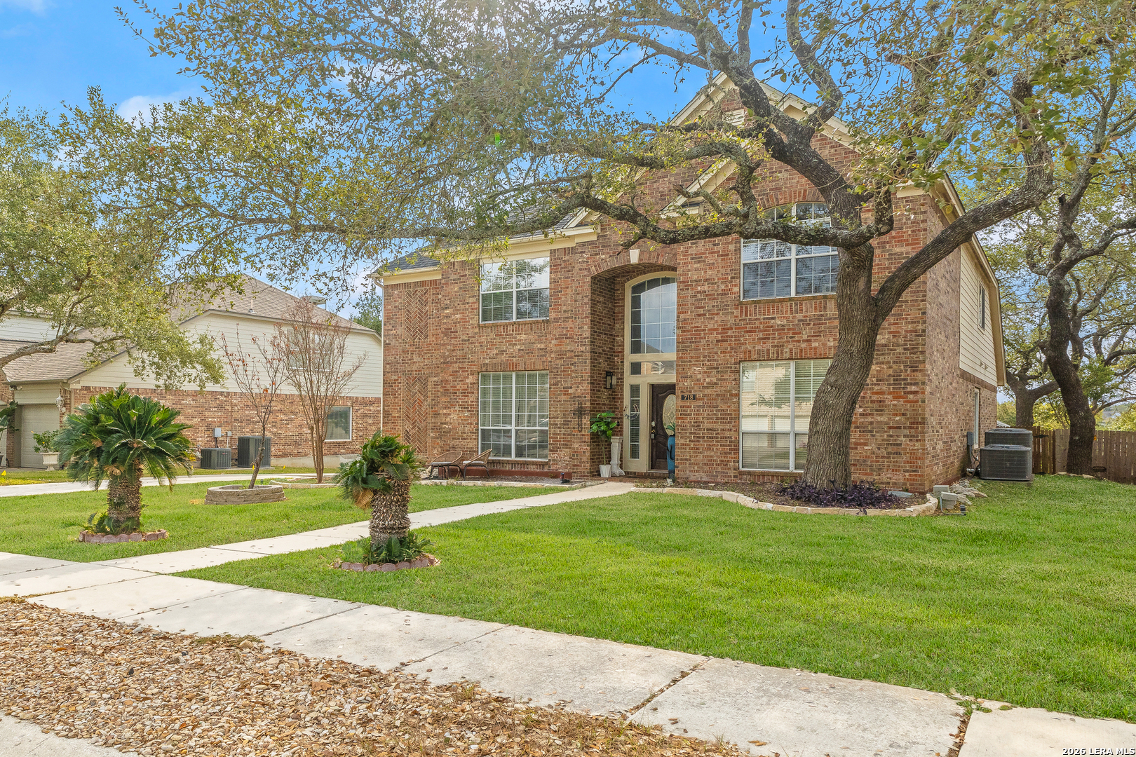 718 Wildgrove Lane San Antonio TX 78258