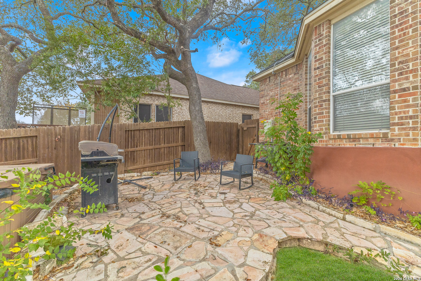 718 Wildgrove Lane San Antonio TX 78258