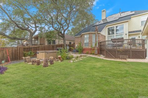 718 Wildgrove Lane San Antonio TX 78258