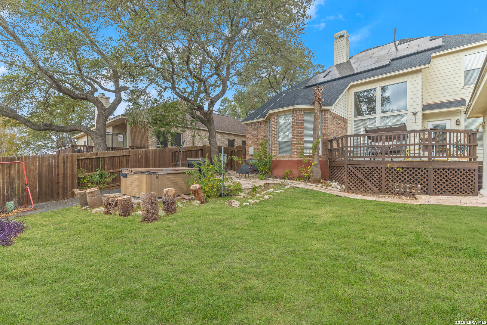 718 Wildgrove Lane San Antonio TX 78258