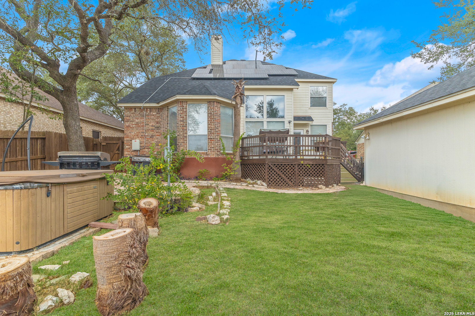 718 Wildgrove Lane San Antonio TX 78258