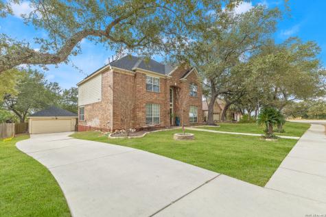 718 Wildgrove Lane San Antonio TX 78258