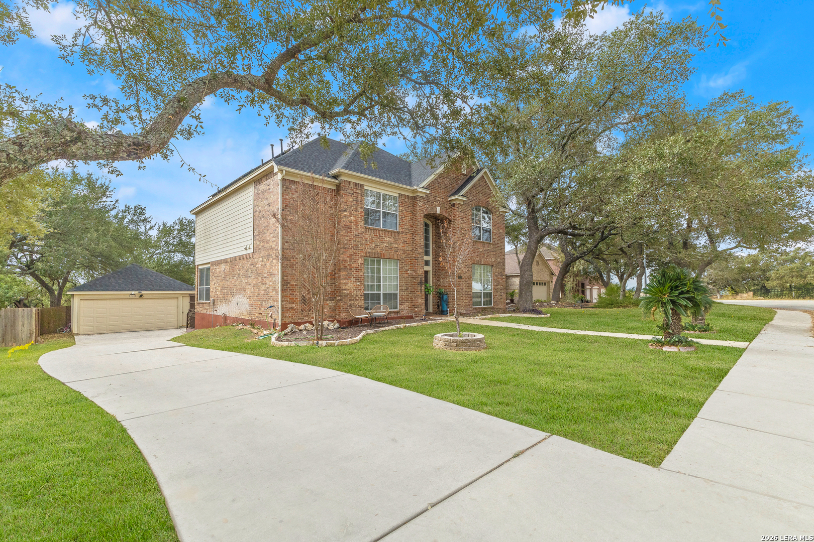 718 Wildgrove Lane San Antonio TX 78258
