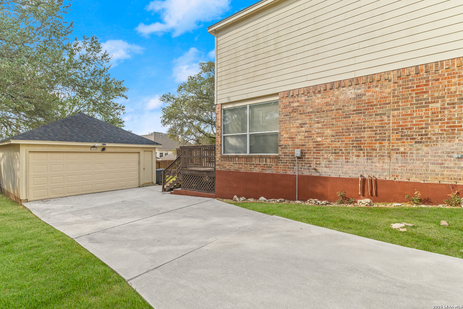 718 Wildgrove Lane San Antonio TX 78258
