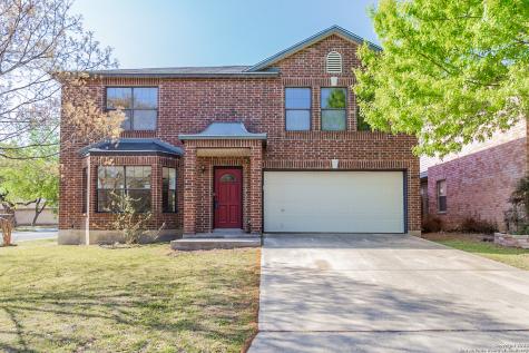 18503 Brigantine Creek San Antonio TX 78259